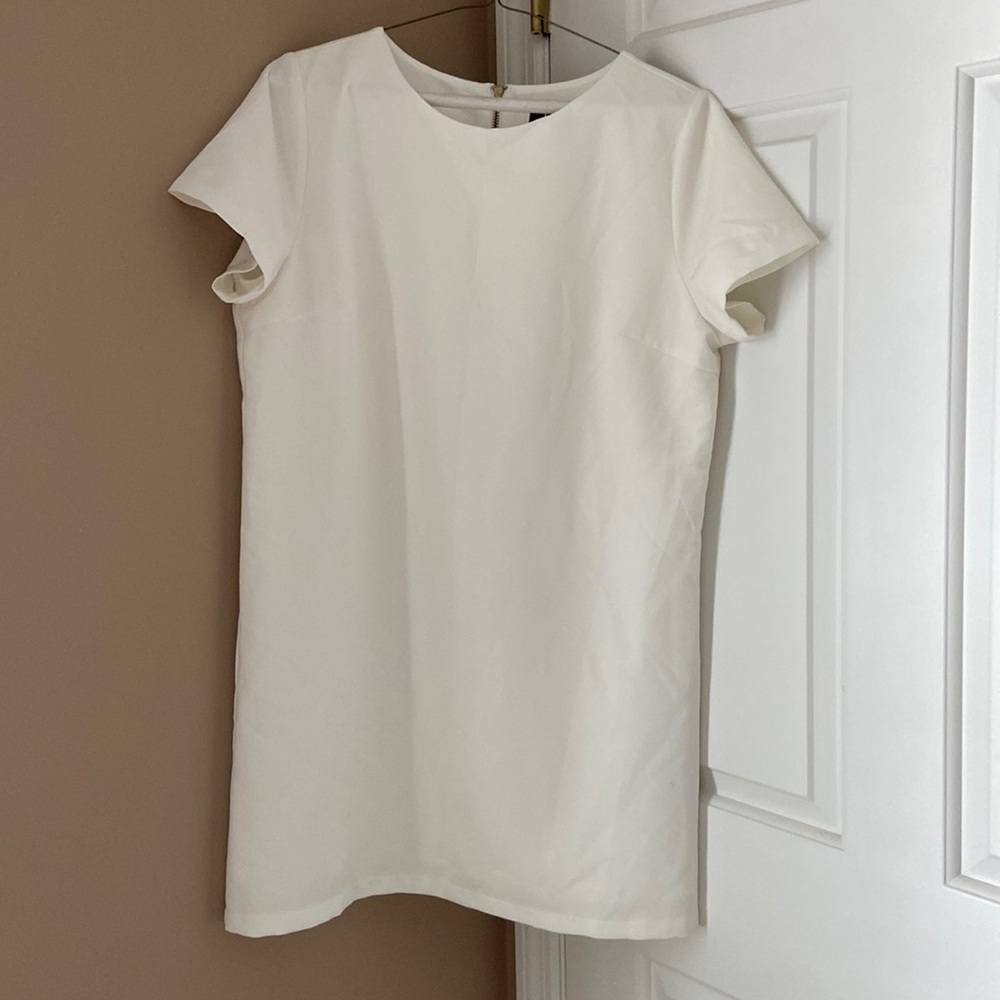 Lulu’s Shift & Shout Dress